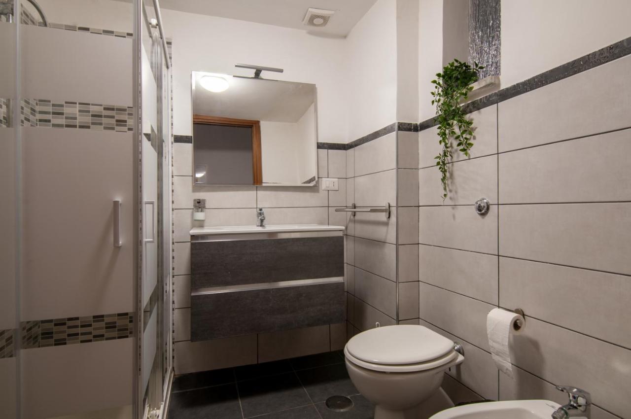 Appartement Termini