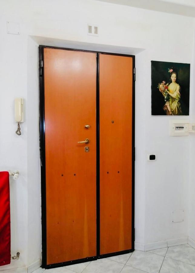 Appartement Casa Mirandola