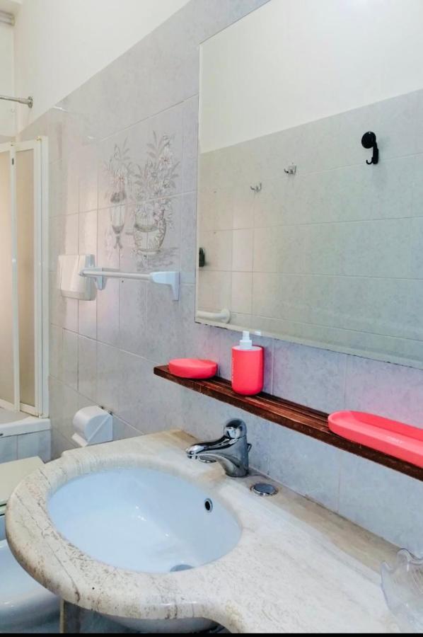 Appartement Casa Mirandola