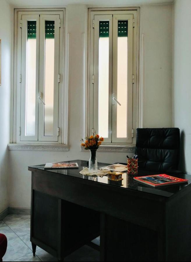 Casa Mirandola Appartement Rome