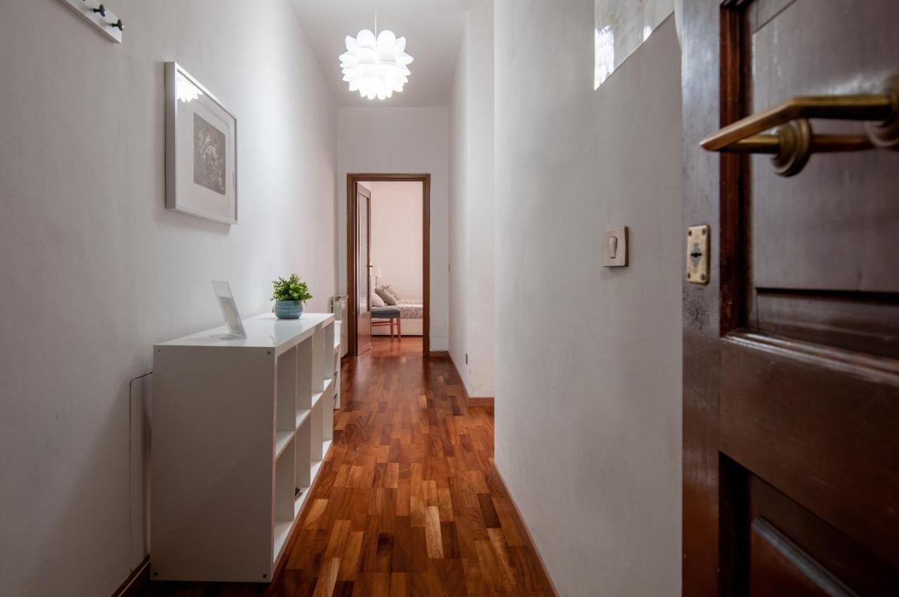 Appartement Termini Rome