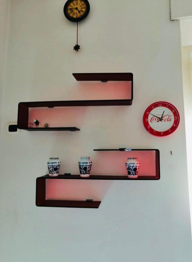 Appartement Casa Mirandola *