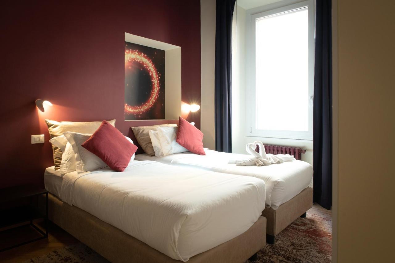 Beige Et Ble' Rome