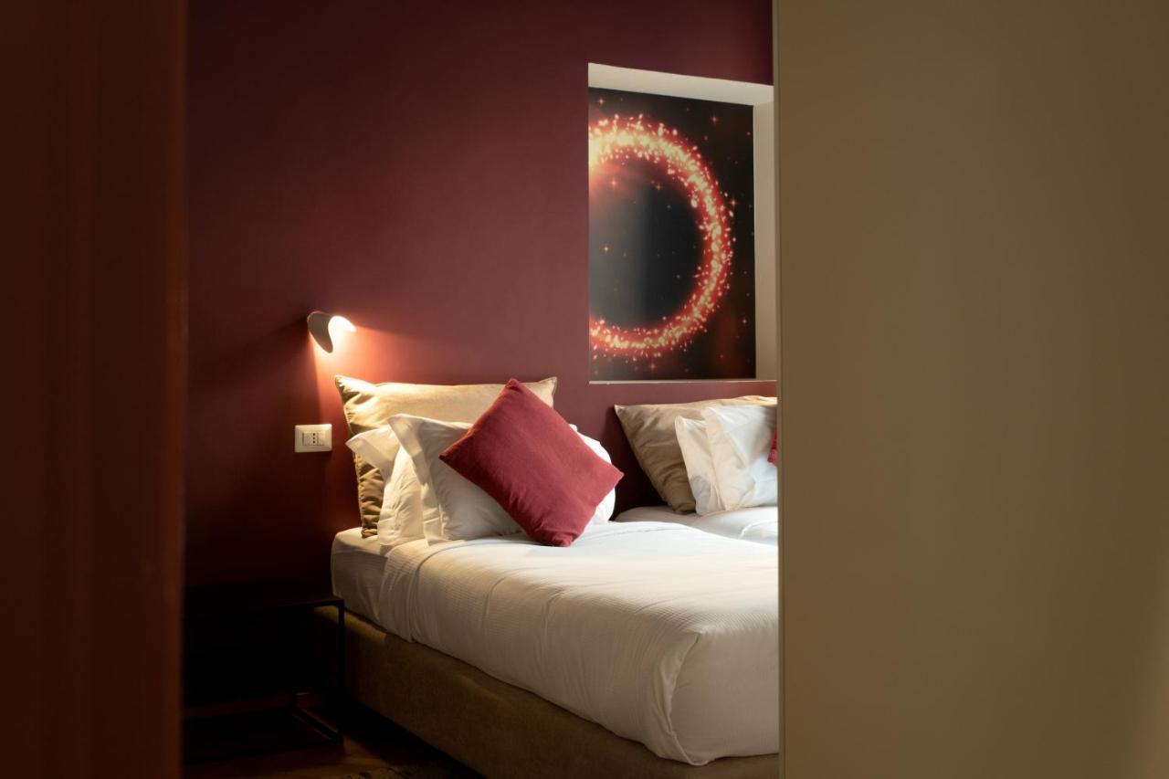 Beige Et Ble' 2* Rome