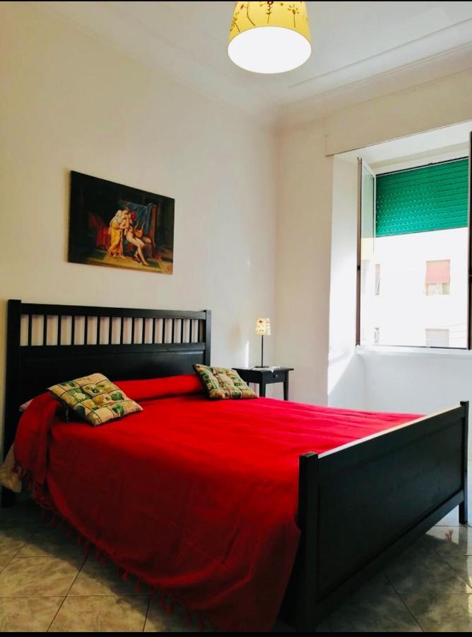 Casa Mirandola Rome