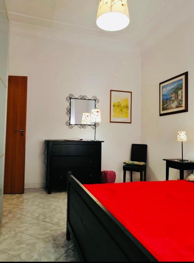 Casa Mirandola Appartement
