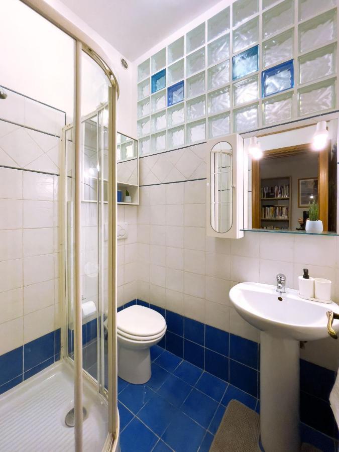 Il Tettuccio Di Valerio Apartment Rome
