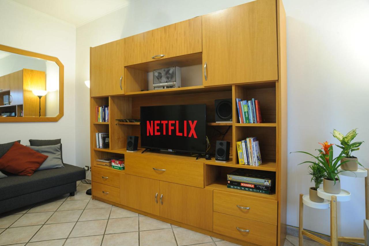 Il Tettuccio Di Valerio Apartment *