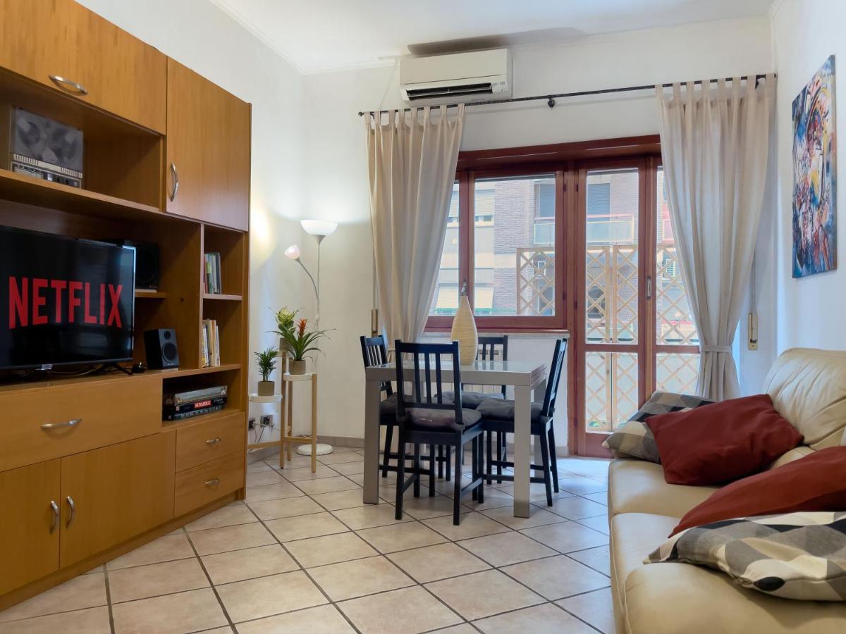 Apartment Il Tettuccio Di Valerio *