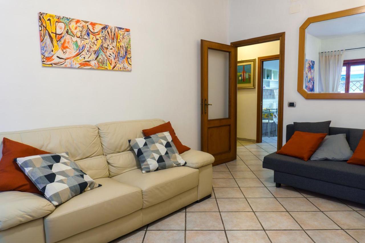 Il Tettuccio Di Valerio Apartment Rome