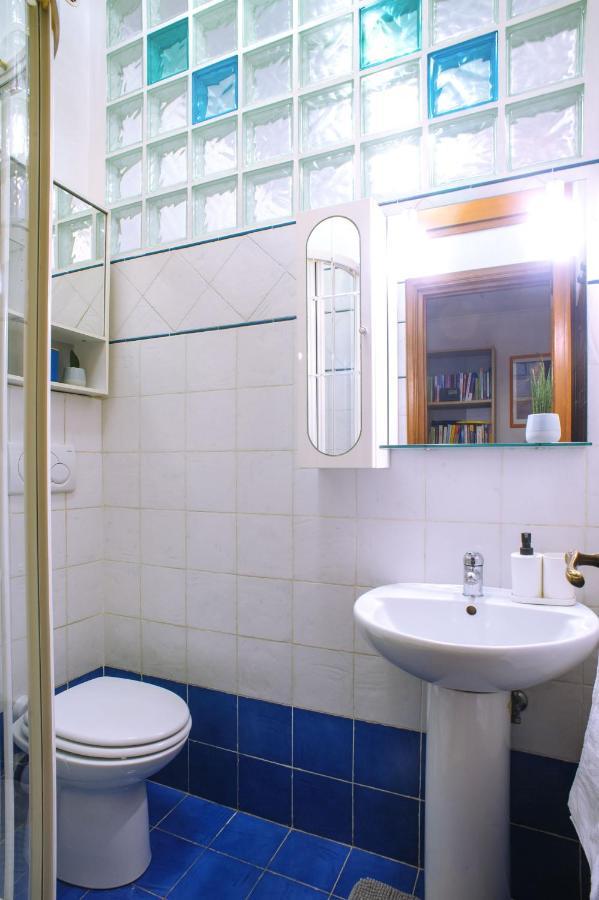 Apartment Il Tettuccio Di Valerio Rome
