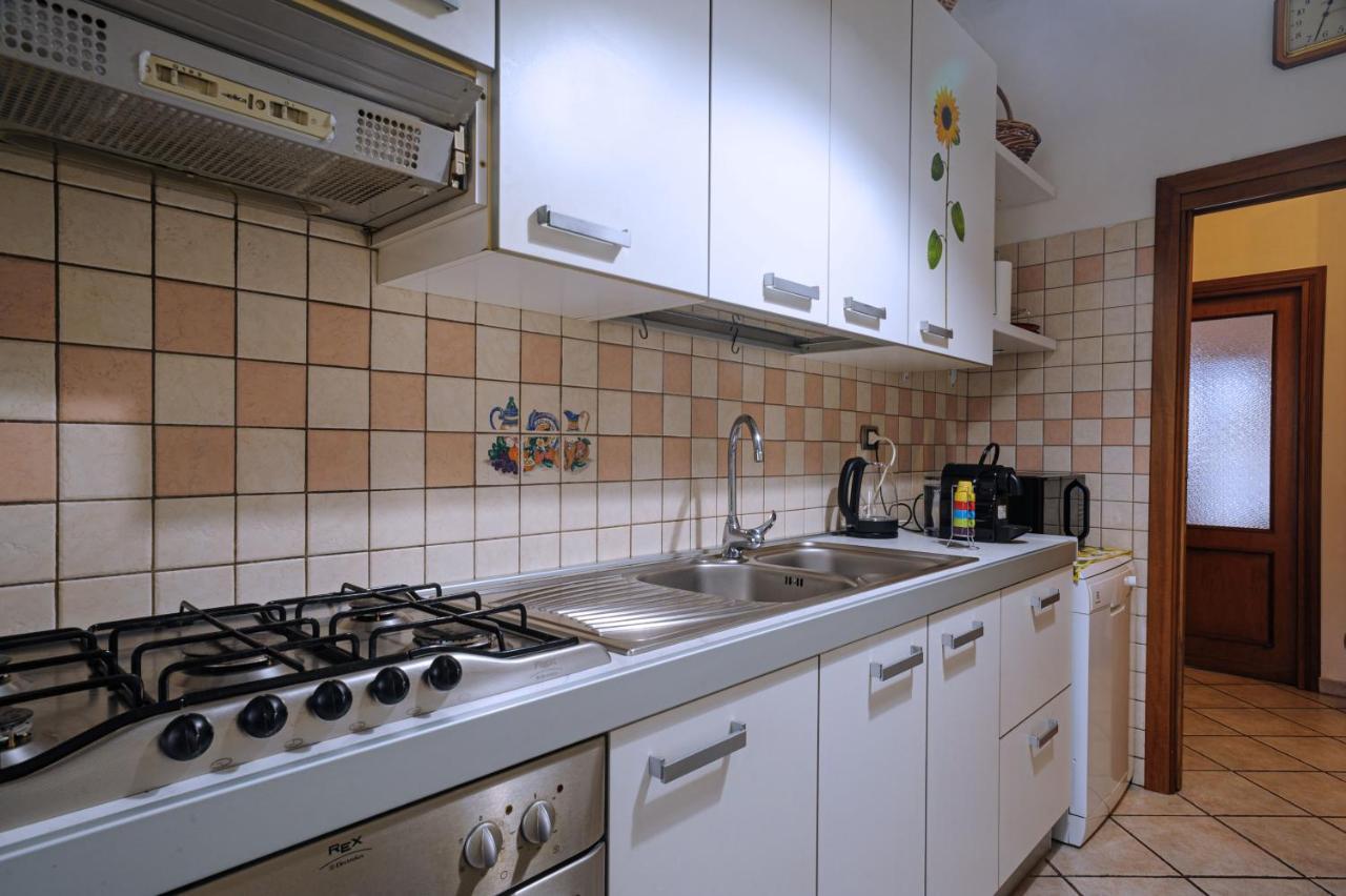 Il Tettuccio Di Valerio Apartment