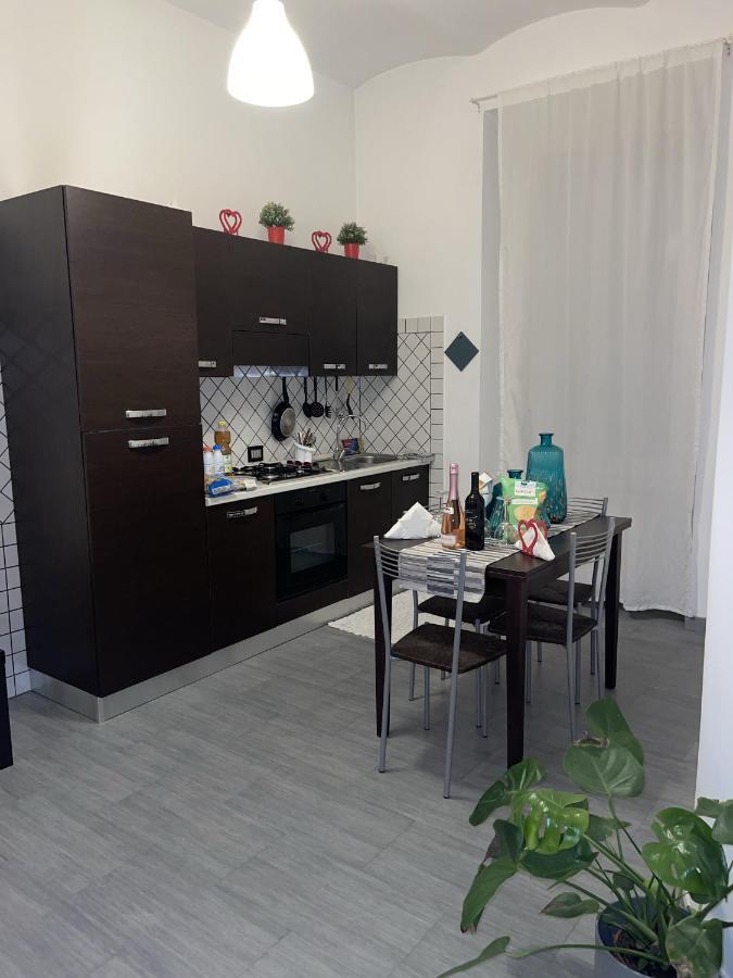 Ami House Apartment *