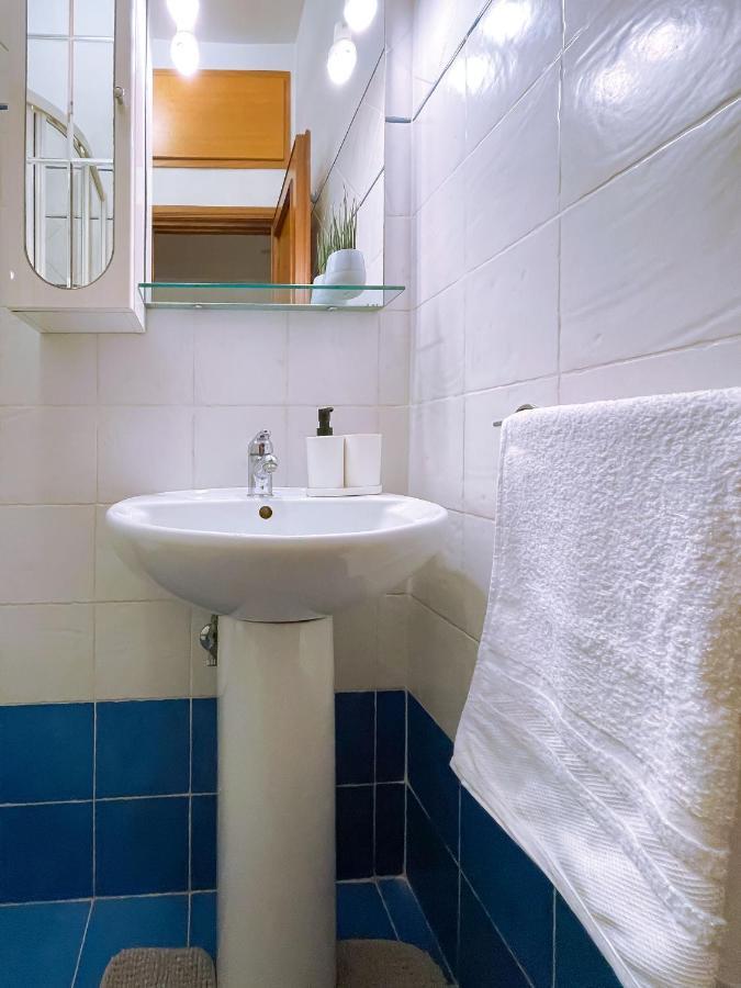 Apartment Il Tettuccio Di Valerio