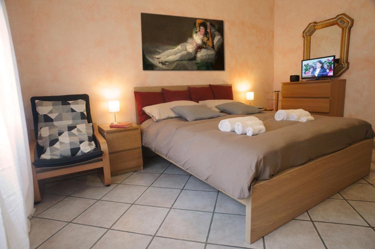 Appartamento Il Tettuccio Di Valerio