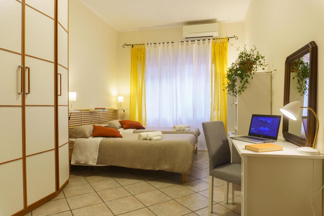 Il Tettuccio Di Valerio Apartment Rome