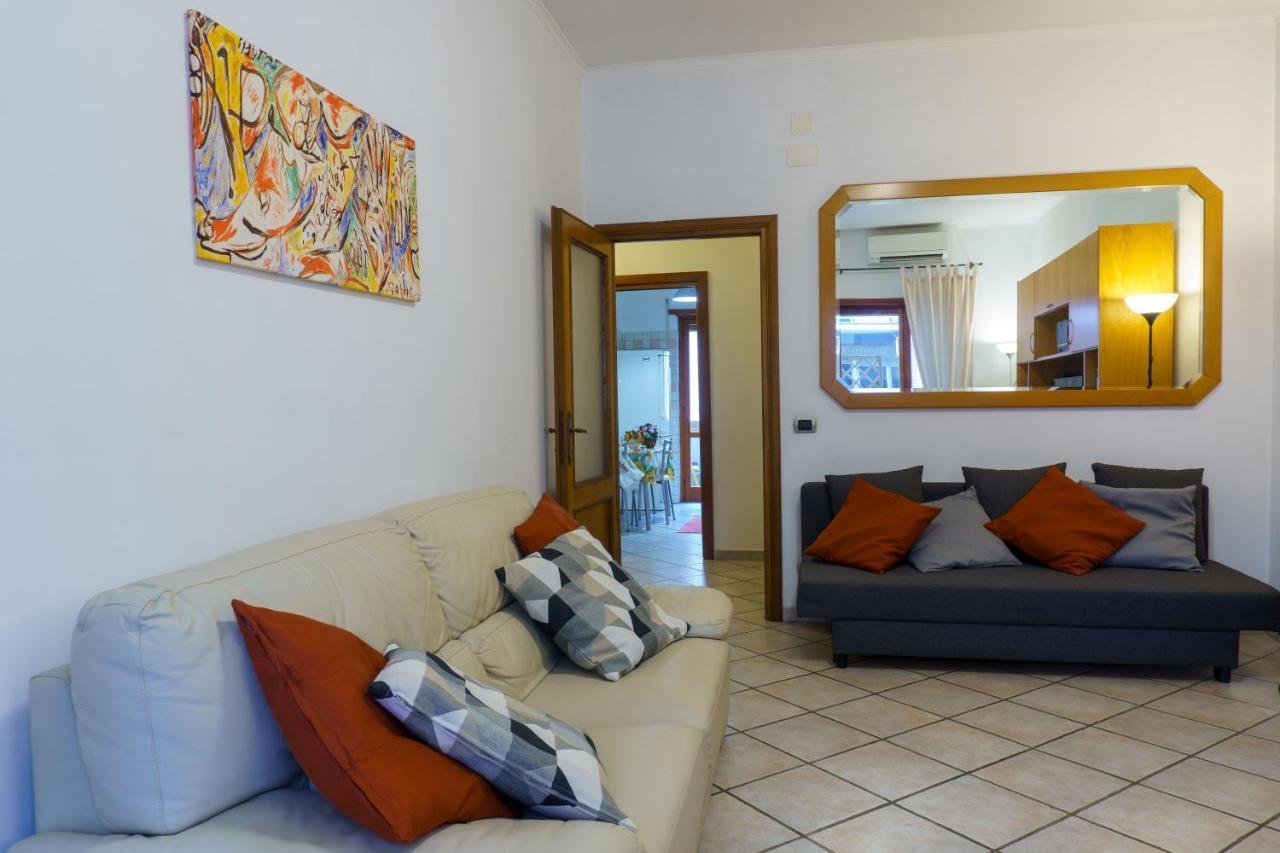 Il Tettuccio Di Valerio Apartment Rome