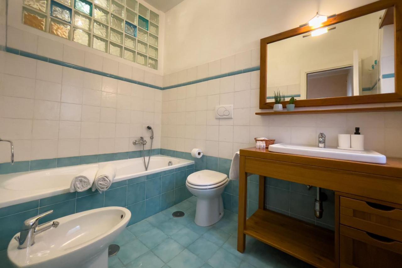 Il Tettuccio Di Valerio Apartment Rome