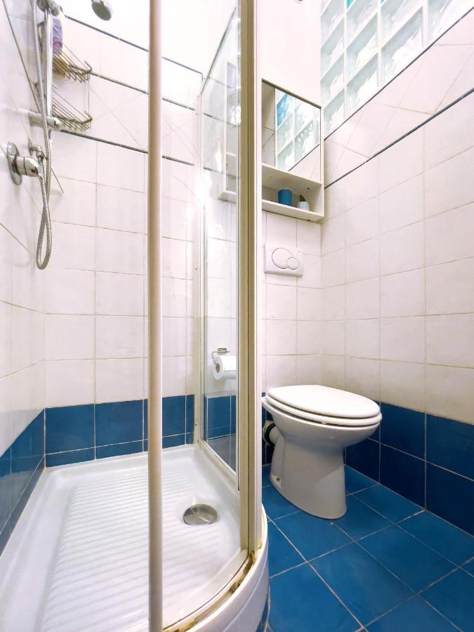 Il Tettuccio Di Valerio Apartment *