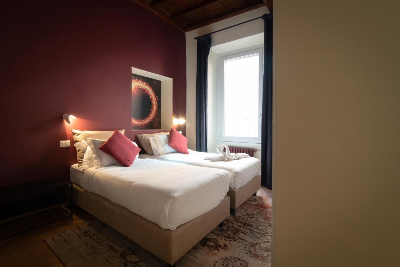 Beige Et Ble' Maison d'hôtes Rome