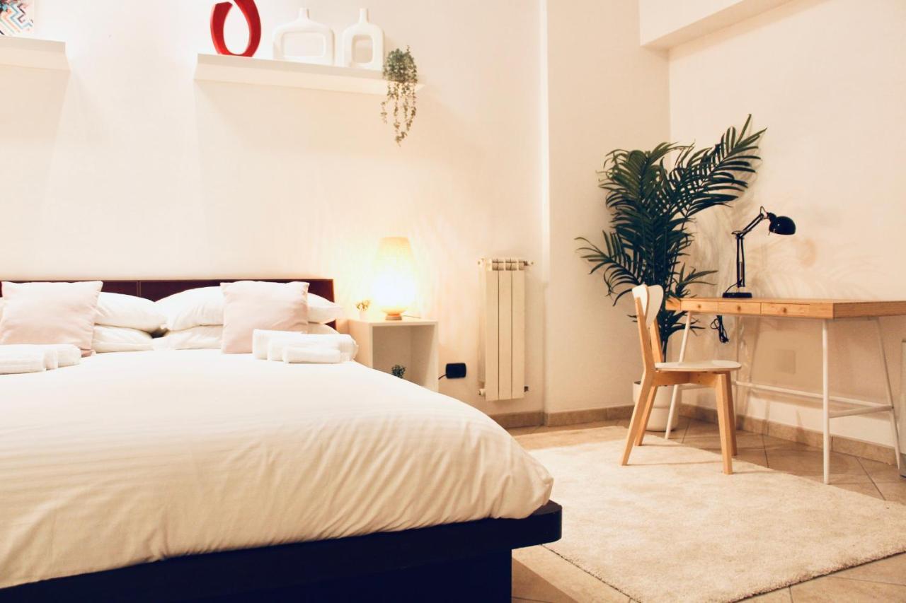 Apartment Loft Amsterdam Rome
