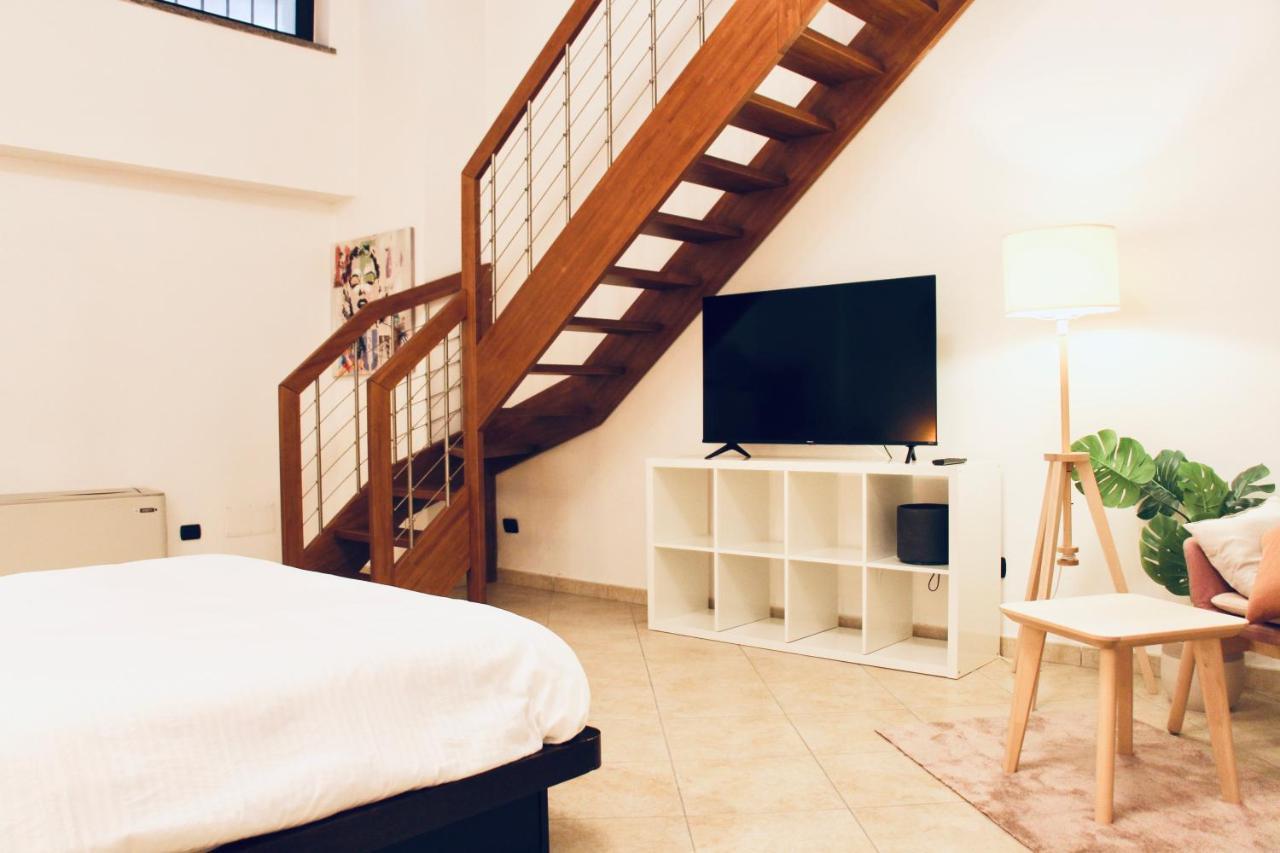 Loft Amsterdam Apartment