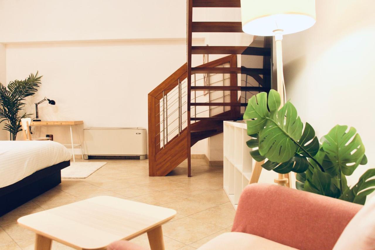 Apartment Loft Amsterdam