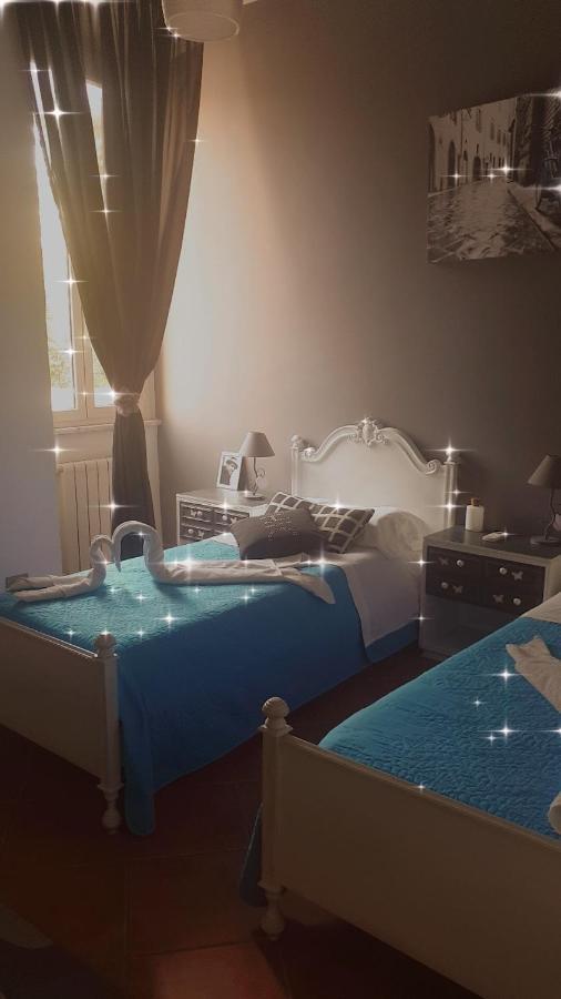 Chic 'n Charme Trastevere Terrace Apartamento Roma