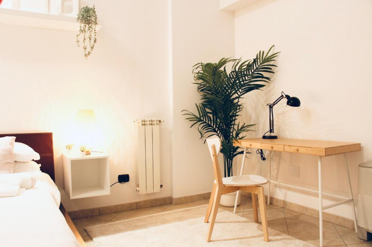 Apartment Loft Amsterdam *
