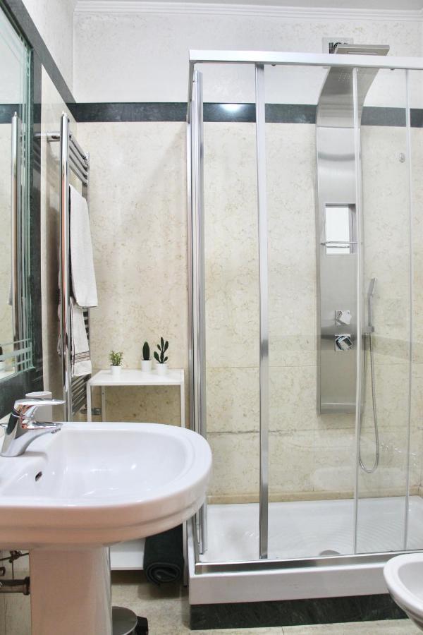 Apartment Loft Amsterdam Rome