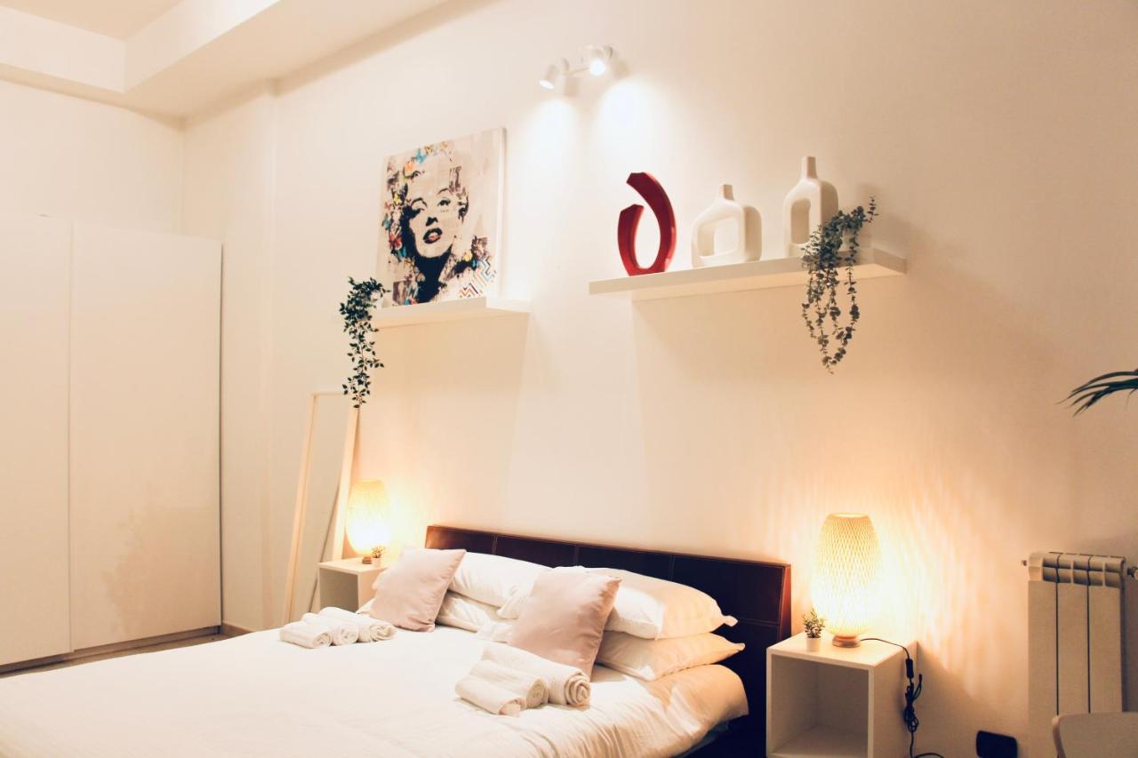 Loft Amsterdam Rome