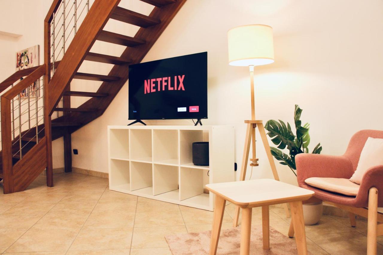 Apartment Loft Amsterdam