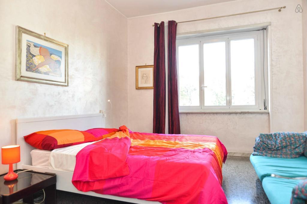 Classy Casa de hóspedes Roma