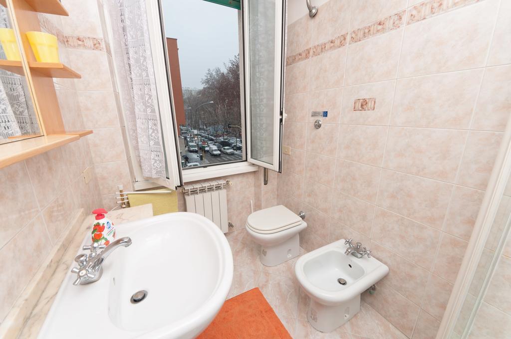 Apartment Happy Friends Rome