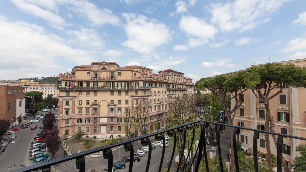 Lepanto Deluxe Penthouse Apartment *