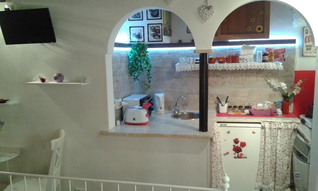 Affittacamere Vesta Domus Roma