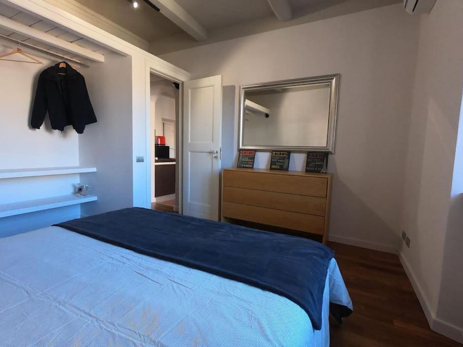 Mount Flower Trastevere Apt