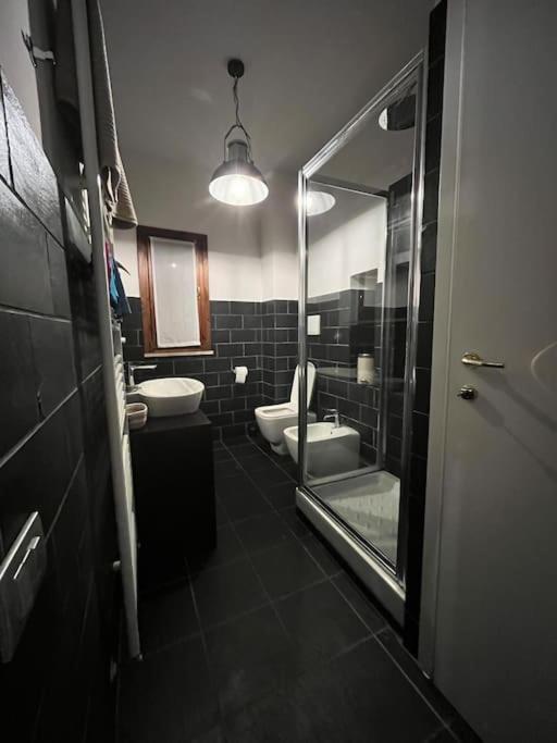 Holiday home Mount Flower Trastevere Apt *