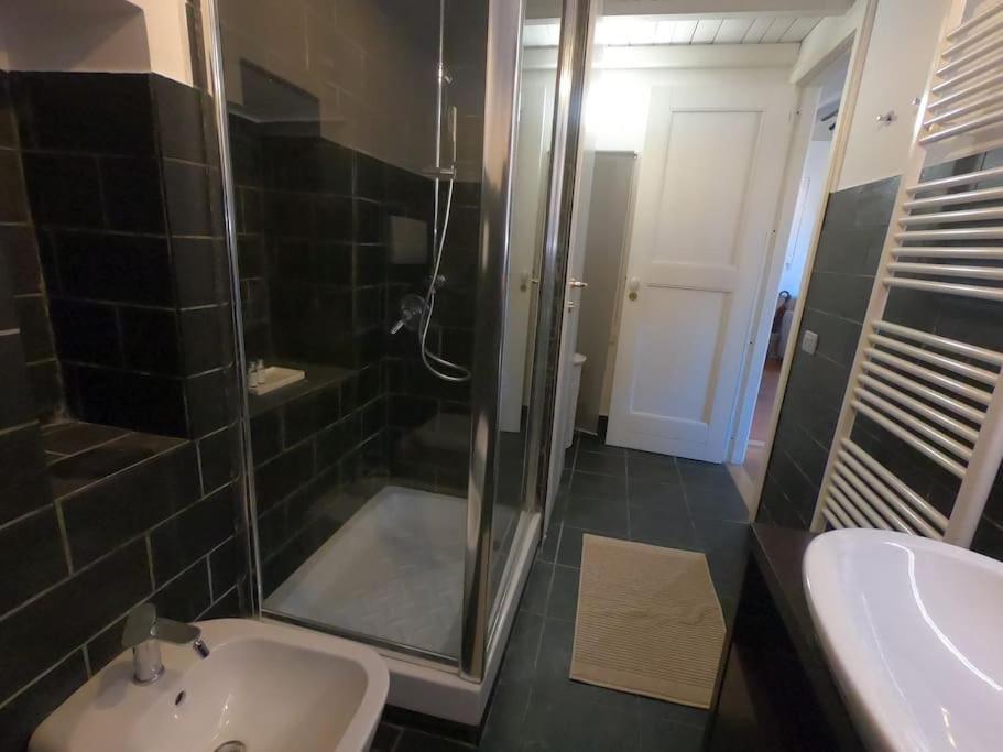 Mount Flower Trastevere Apt Holiday home