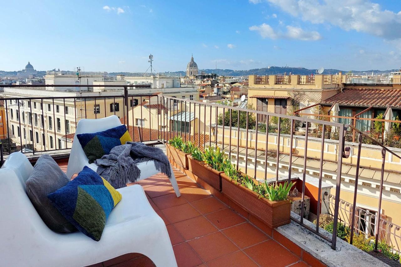 Spagna Penthouse Appartamento *