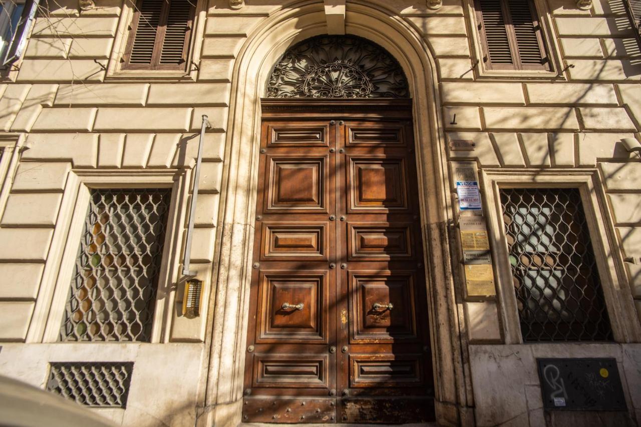 A Peace Of Maison d'hôtes Rome