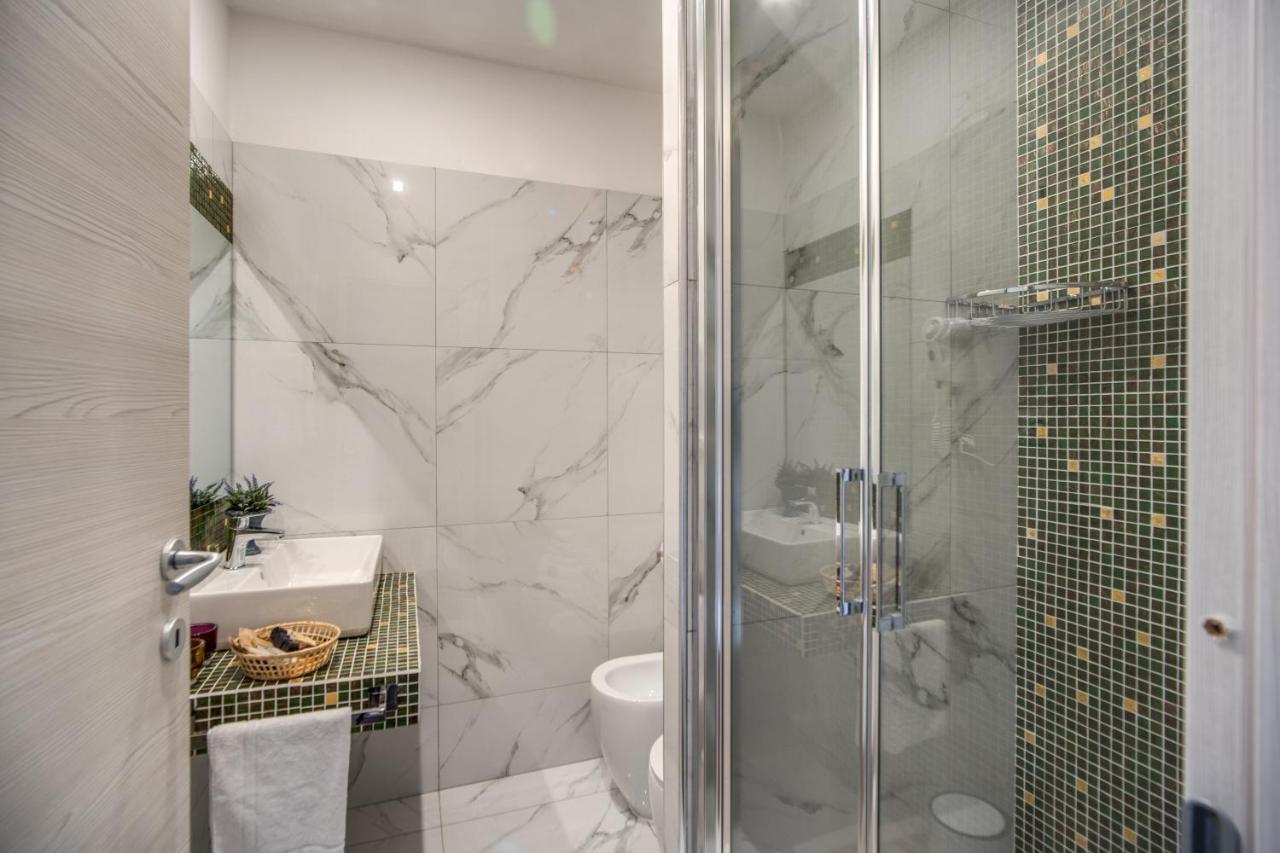 Piazza Di Spagna Comfort 3* Rome