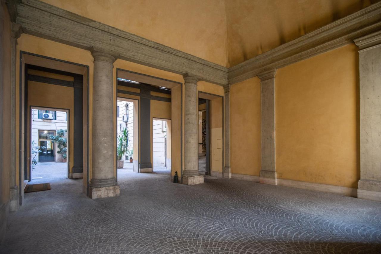 A Peace Of Maison d'hôtes Rome