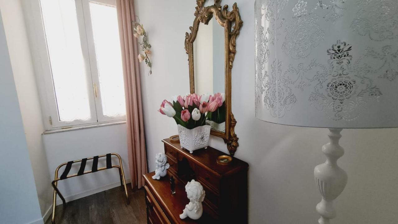 Trastevere Rome's Heart Charming & Cozy 2 Apartment Rome