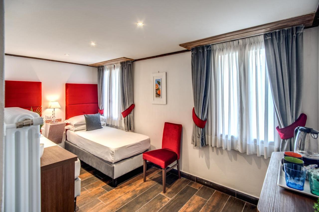 Guest house Piazza Di Spagna Comfort Rome