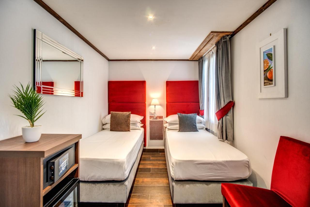 Piazza Di Spagna Comfort Guest house