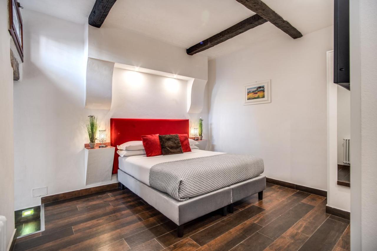 Piazza Di Spagna Comfort
