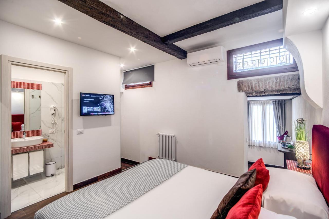 Piazza Di Spagna Comfort Guest house 3*