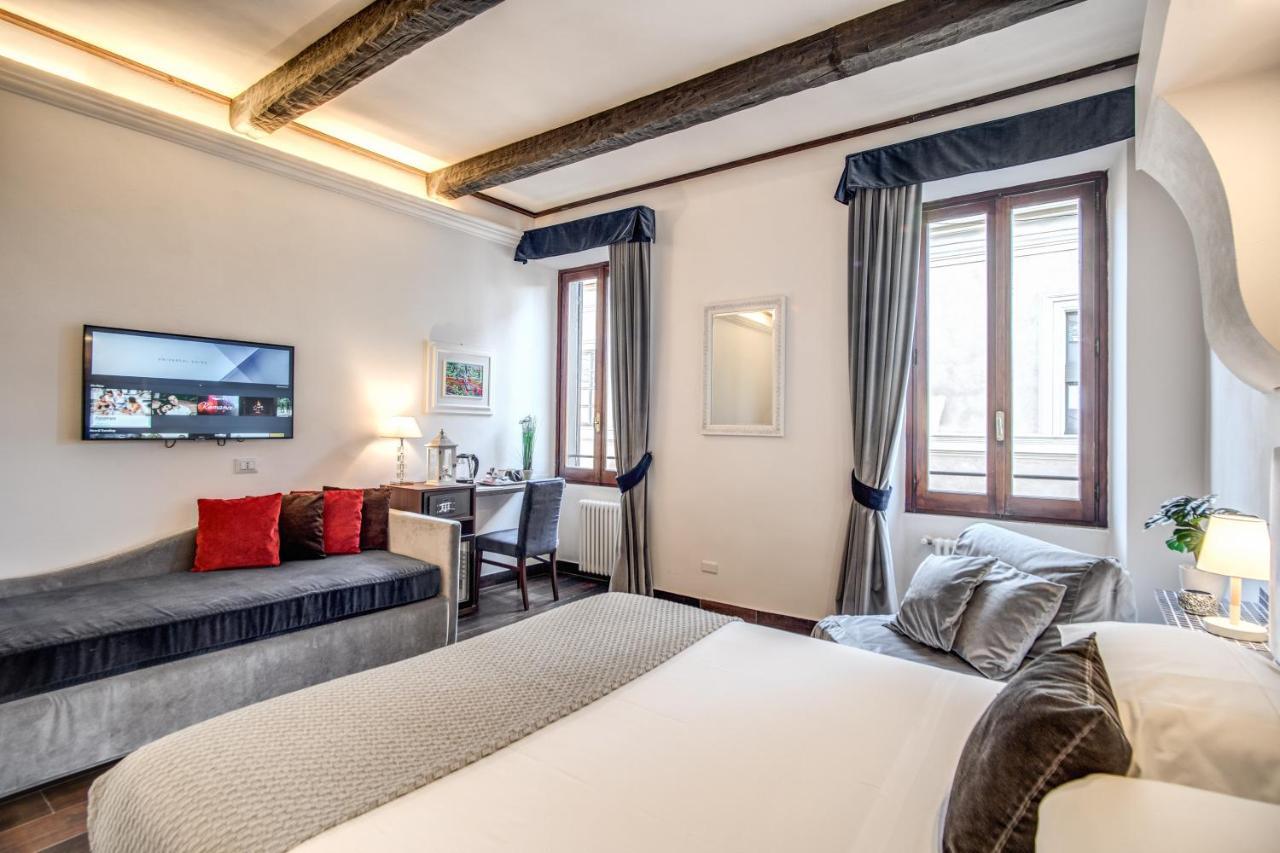 Piazza Di Spagna Comfort 3* Rome