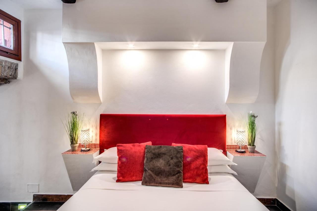Maison d'hôtes Piazza Di Spagna Comfort